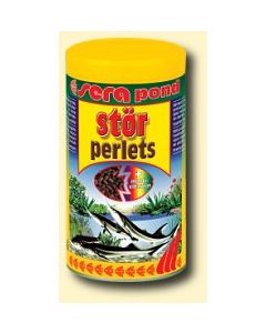 SERA POND STOR PERLETS LT.1